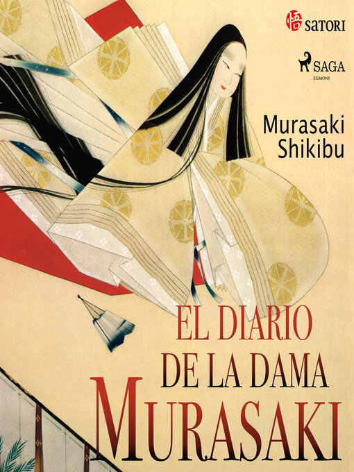 Title details for El diario de la dama Murasaki by Murasaki Shikibu - Available